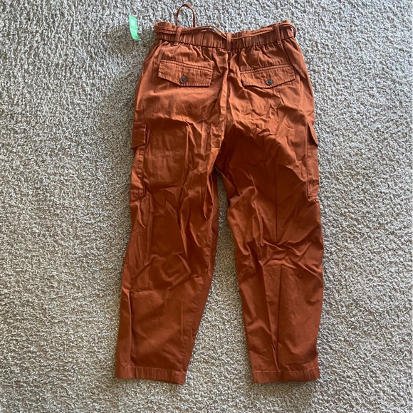 Gap Cargo Pants terracotta - Picture 2 of 4